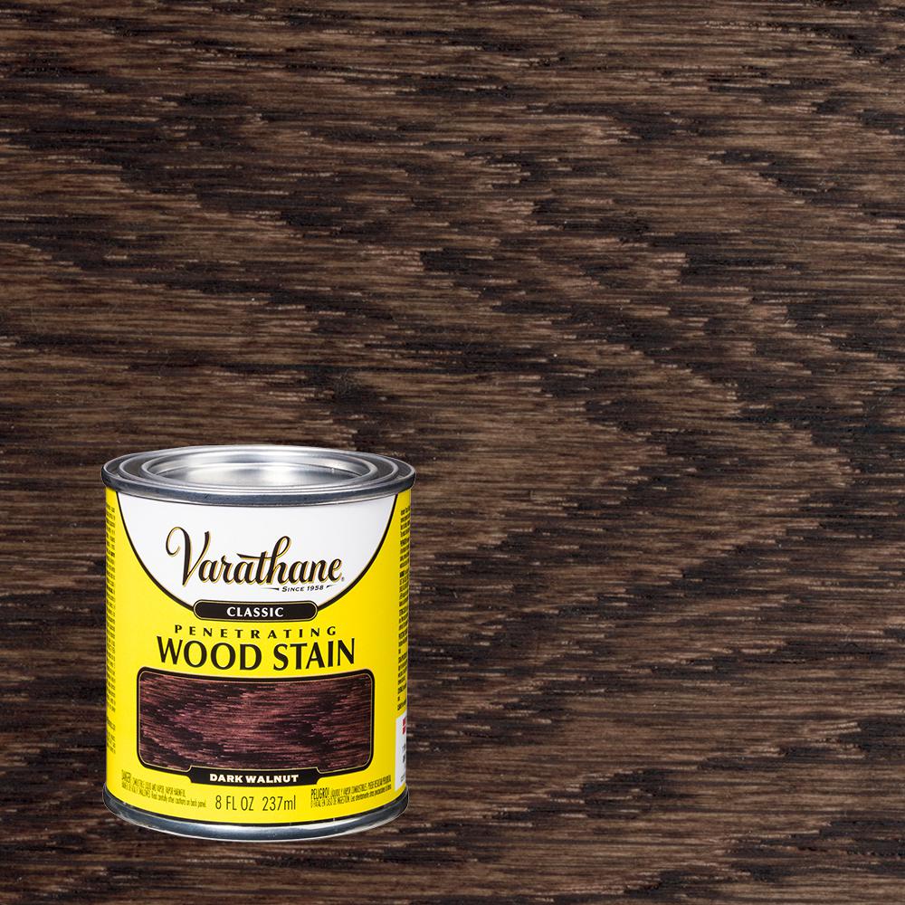 Home Depot Wood Stain Colors