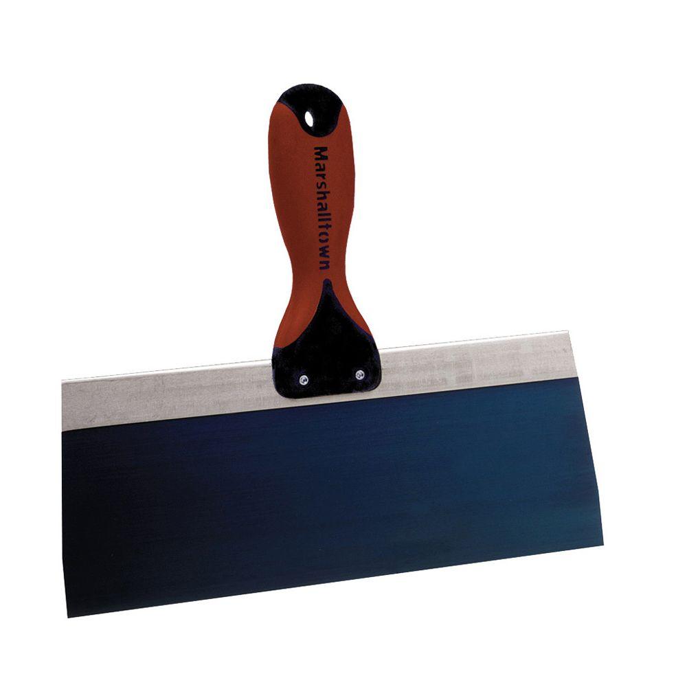 Marshalltown Taping Couteau en Acier Inoxydable 8/" X 3/" Durasoft poignée-M3508SD