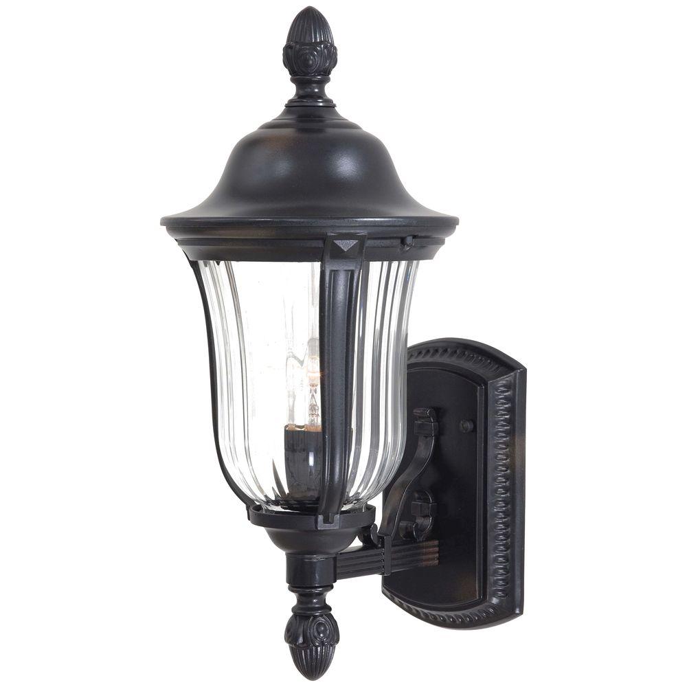 The Great Outdoors By Minka Lavery Morgan Park 1 Light Heritage The Great Outdoors By Minka Lavery Morgan Park 1 Light Heritage Outdoor Wall Mount Lantern