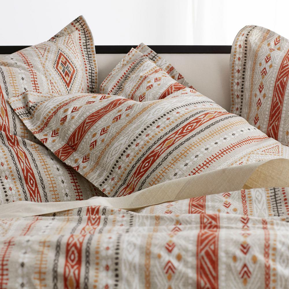 Cstudio Home By The Company Store Ithaca 3 Piece Multicolored