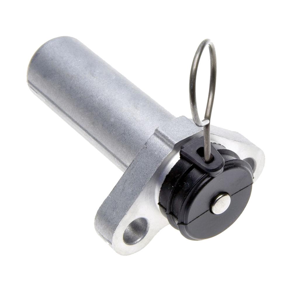 hydraulic belt tensioner