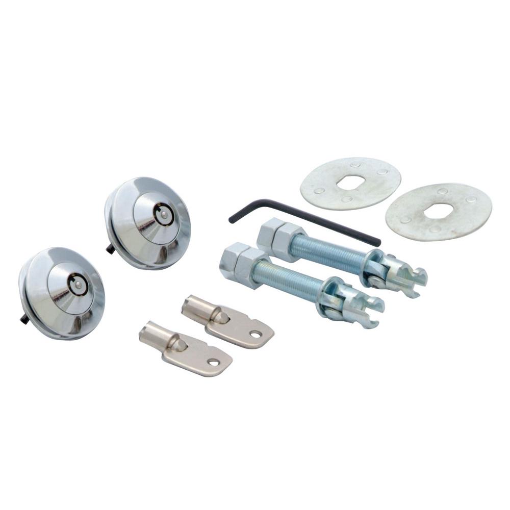 Hood Lock KitSPE42613 The Home Depot