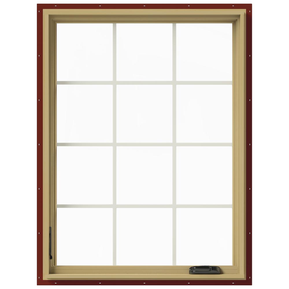 Casement Windows - Windows - The Home Depot