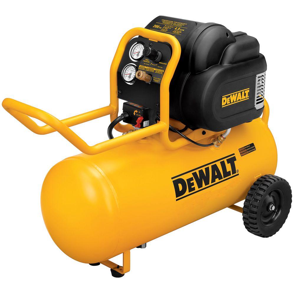 home depot air compressor