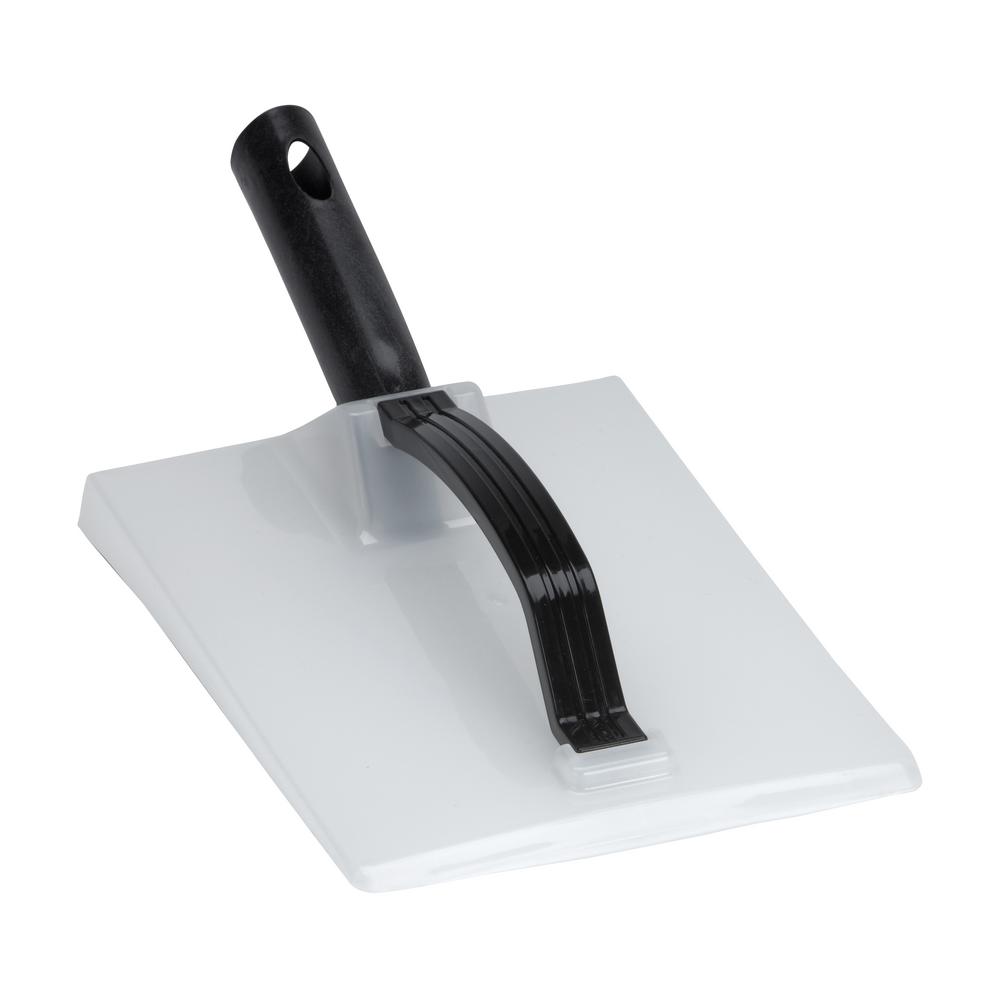 HomeRight Wallpaper Steam Plate for SteamMachine Steam CleanerC800893 The Home Depot