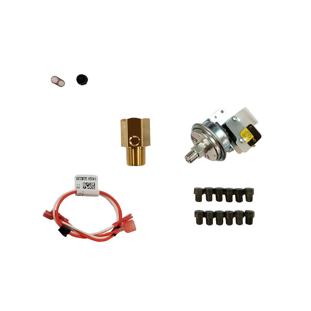 Unbranded Propane Conversion Kit for ROYALTON Single Stage Gas Furnaces