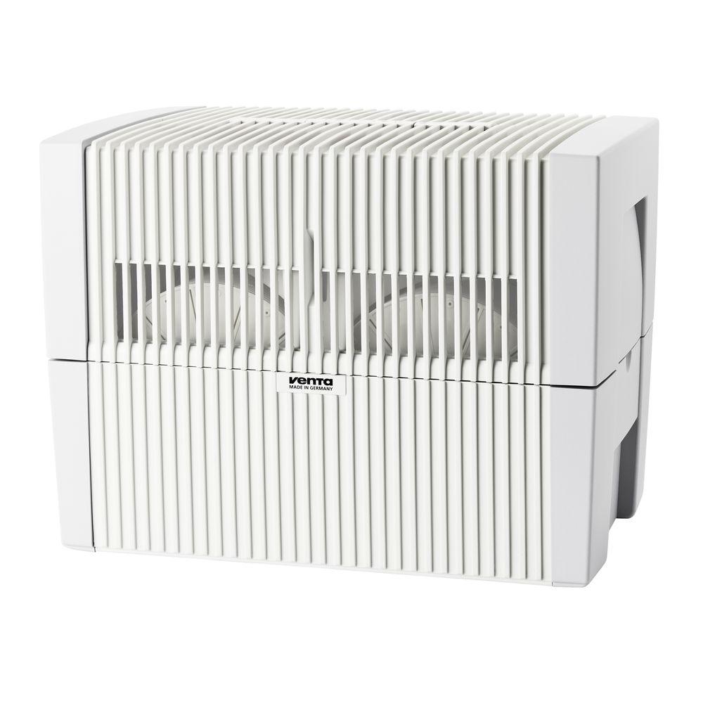 Air purifier plus humidifier