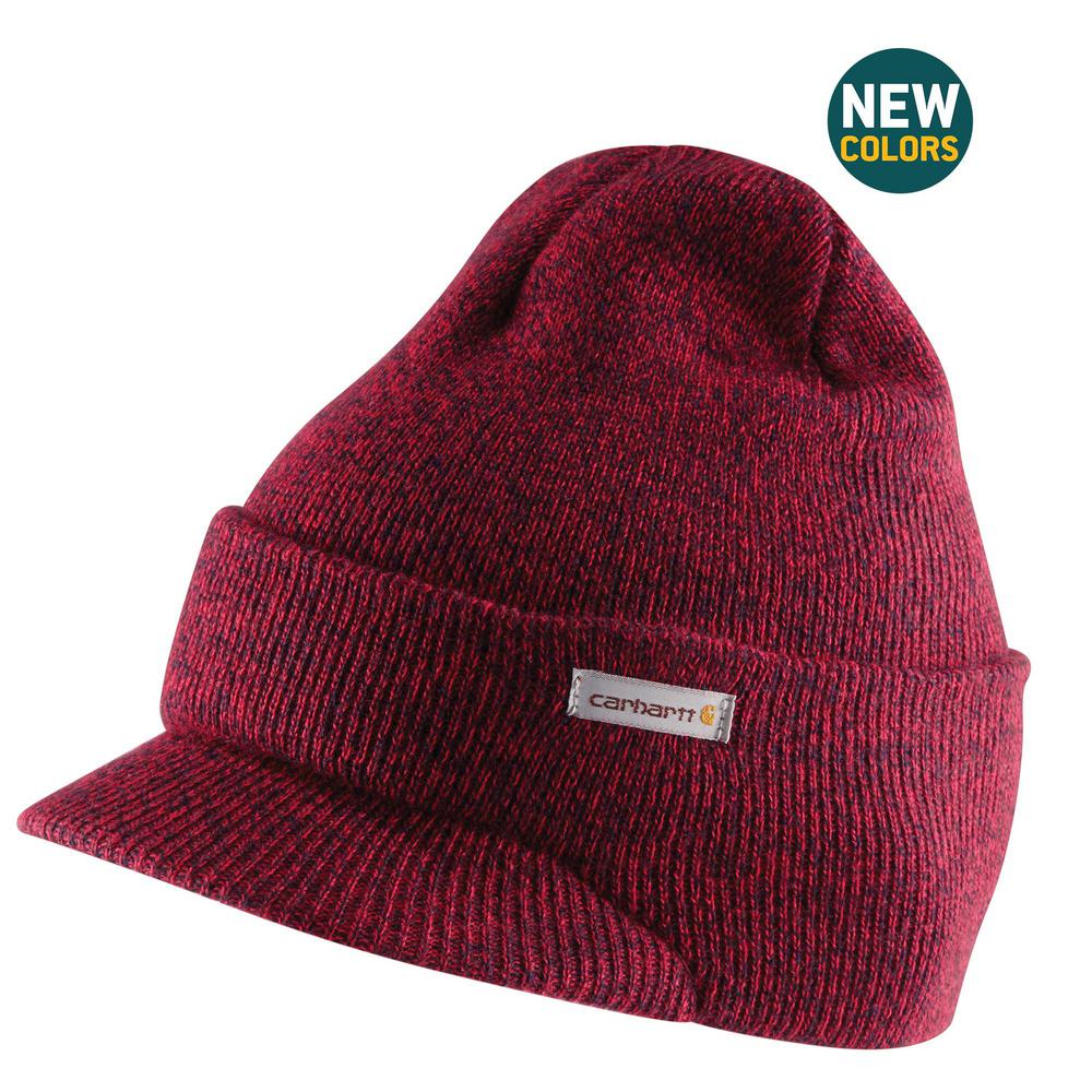 carhartt reds hat