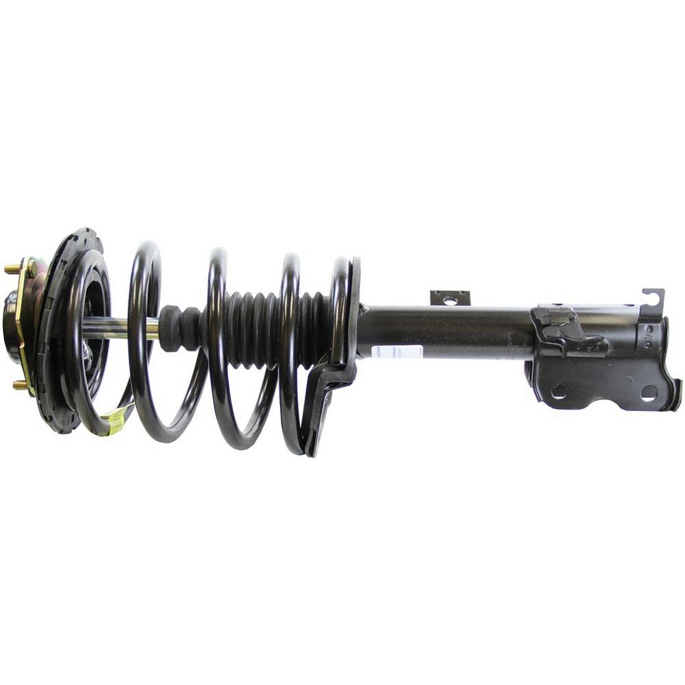 For Nissan Murano 2003-2007 Front Complete Coil Spring Struts Absorbers Assembly