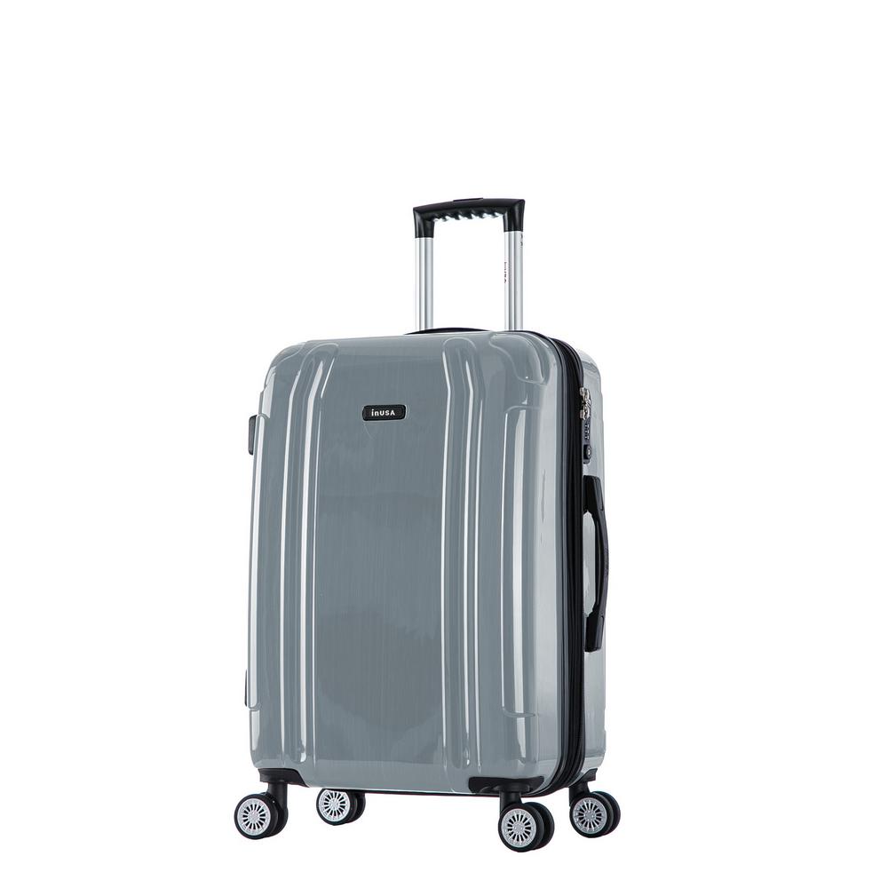 27 hardside spinner luggage