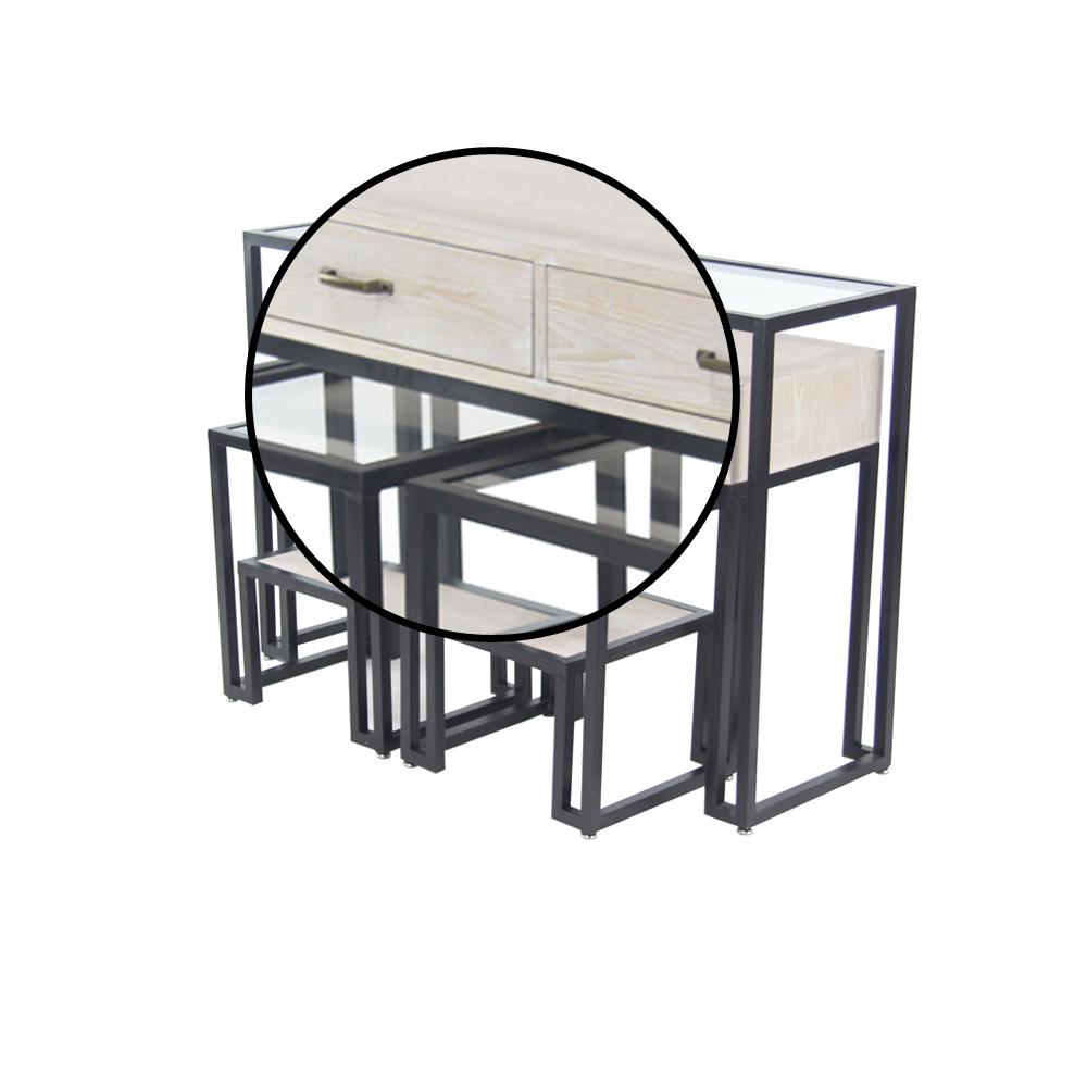 Accent Tables Living Room Furniture The Home Depot