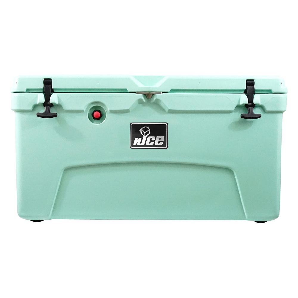 nice 75 qt cooler review