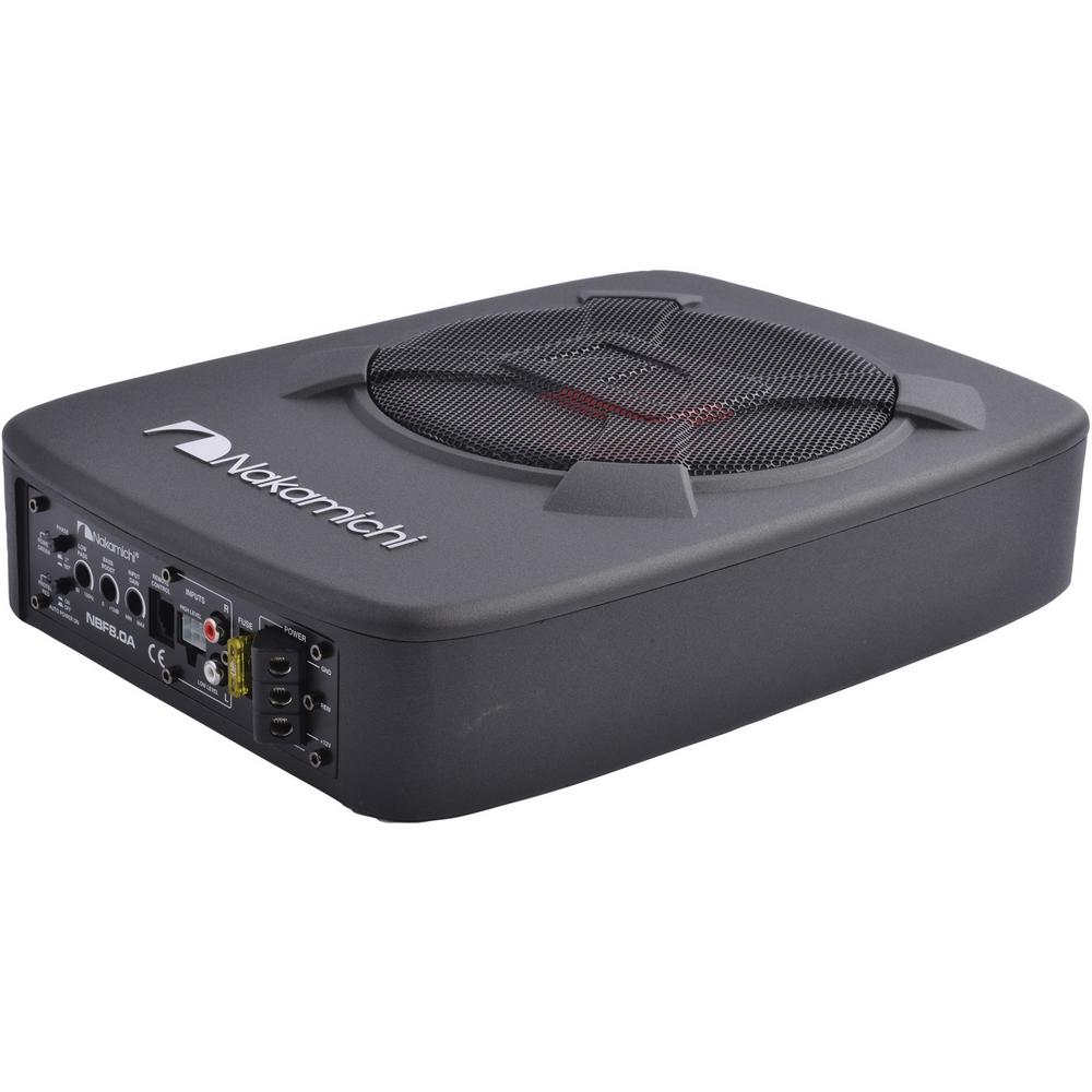 100 rms subwoofer