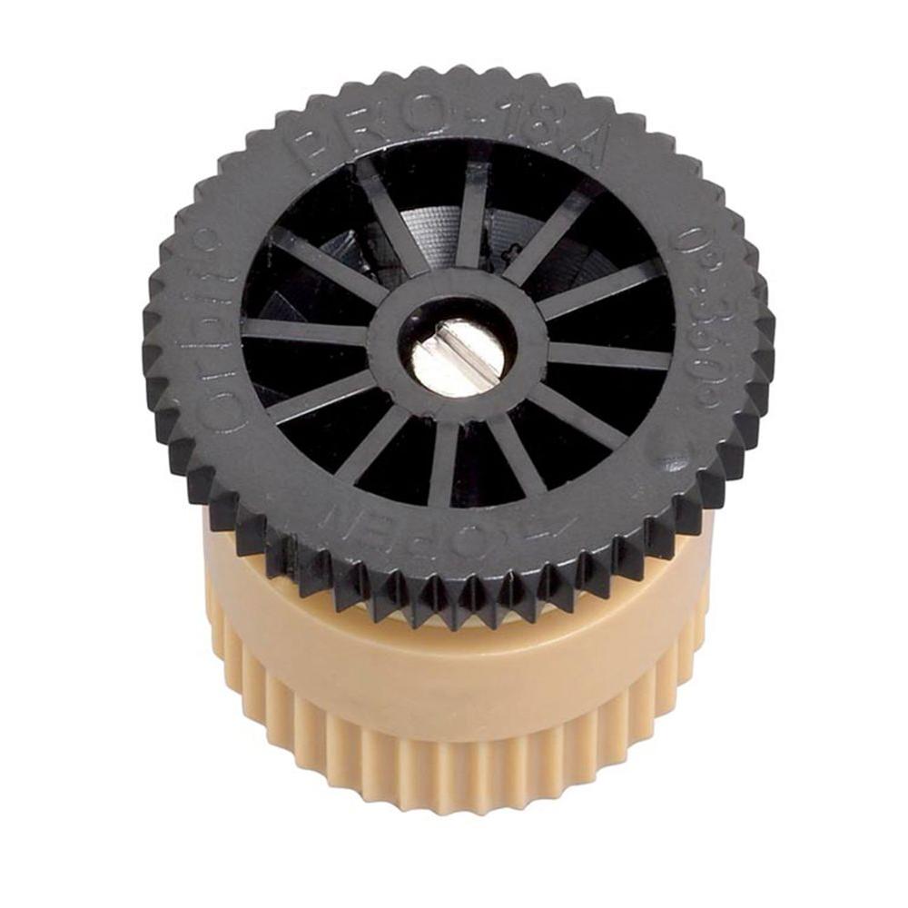 Orbit 18 ft. Adjustable Pattern Nozzle53585 The Home Depot