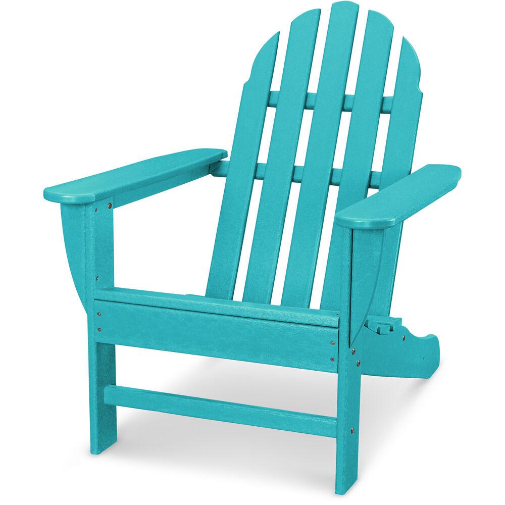 Heavy Duty Plastic Adirondack Chairs, Teal Plastic Adirondack Chairs Home Depot