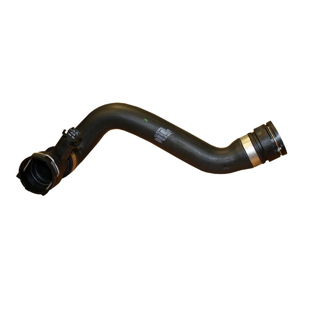Radiator Coolant Hose Kit Lower Radiator To ThermostatCHK0002P