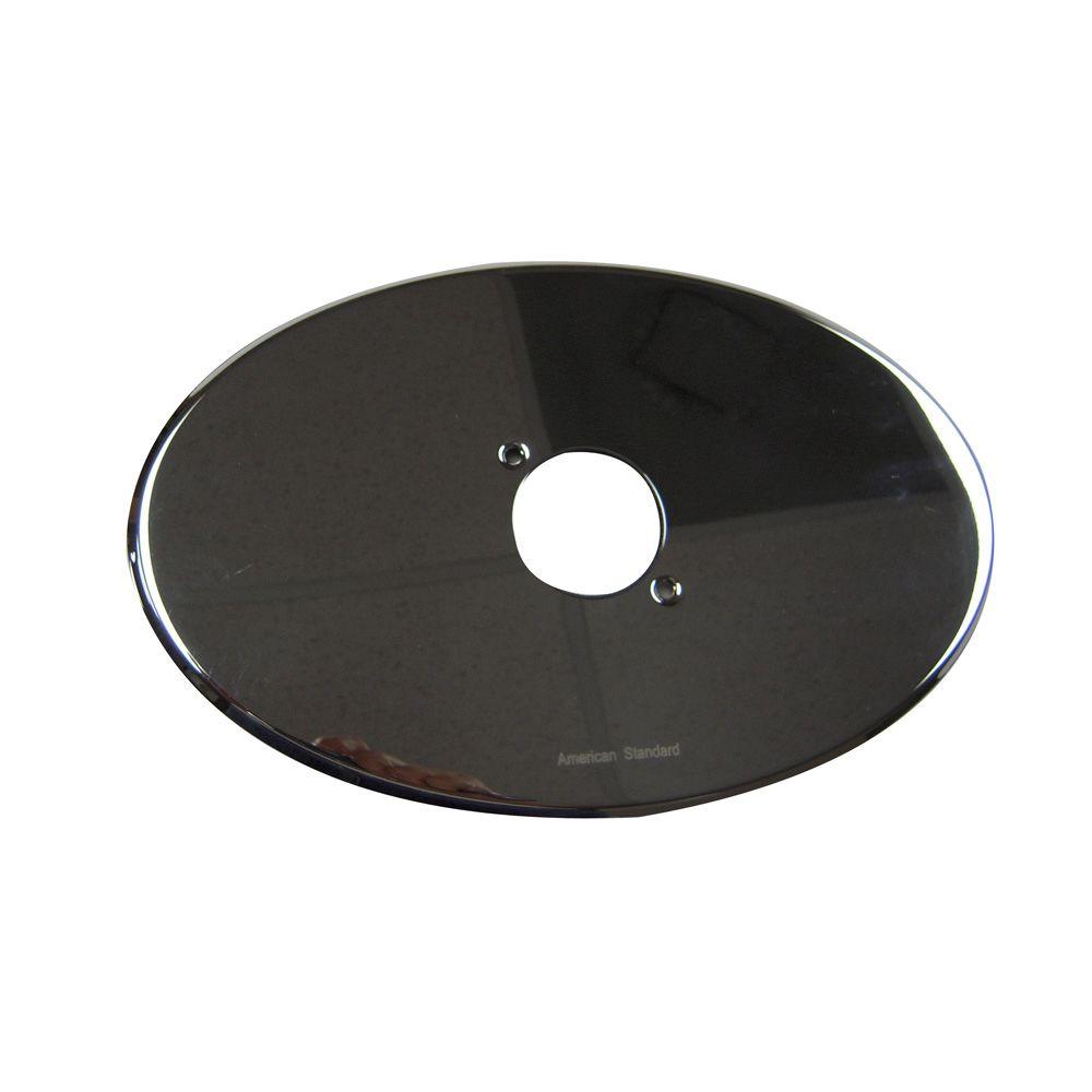 American Standard Modernization Plate in Polished ChromeM9618190020A