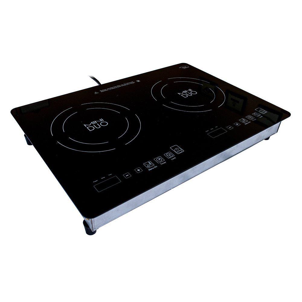 True Induction Cooktops Appliances The Home Depot