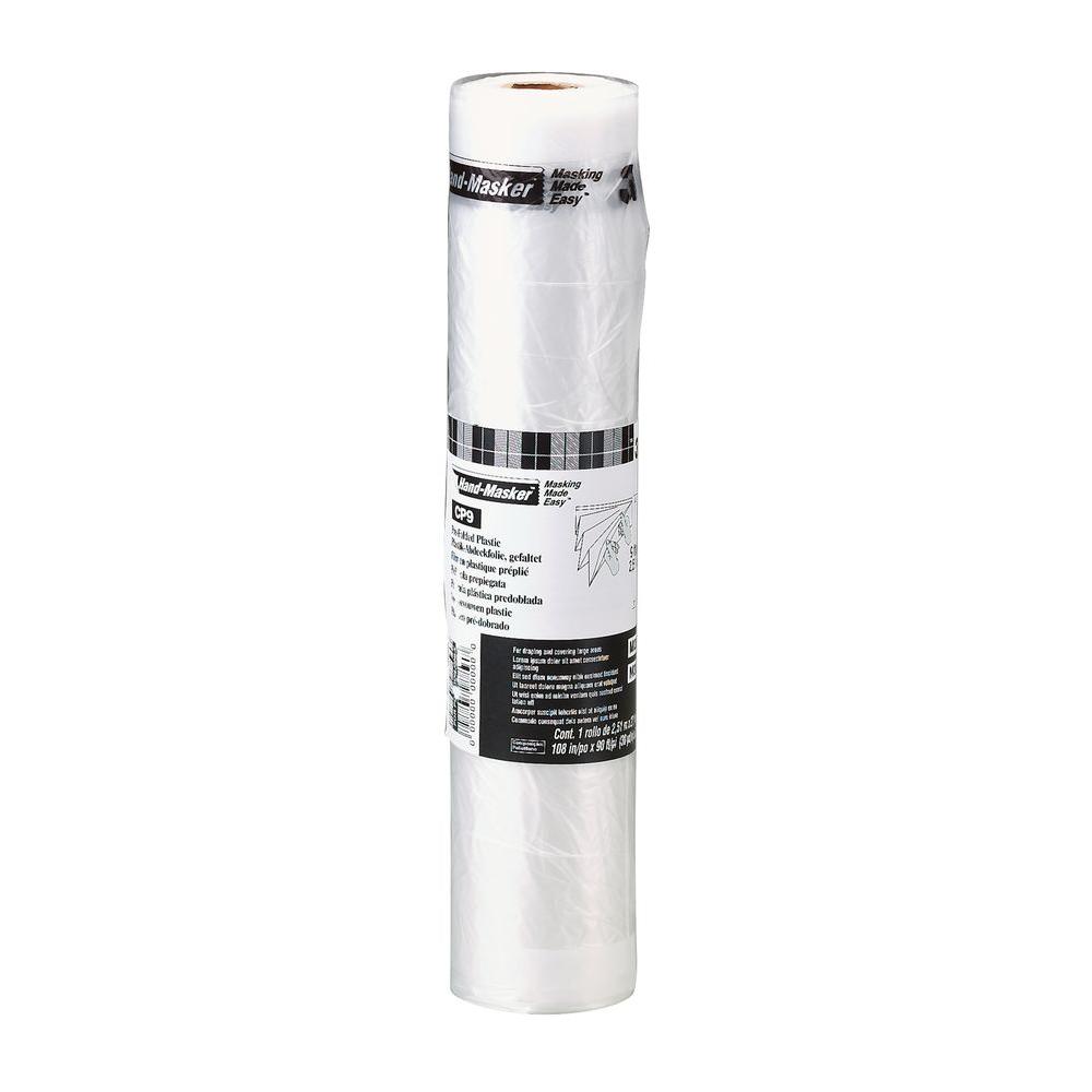 plastic 3m cp9 ft