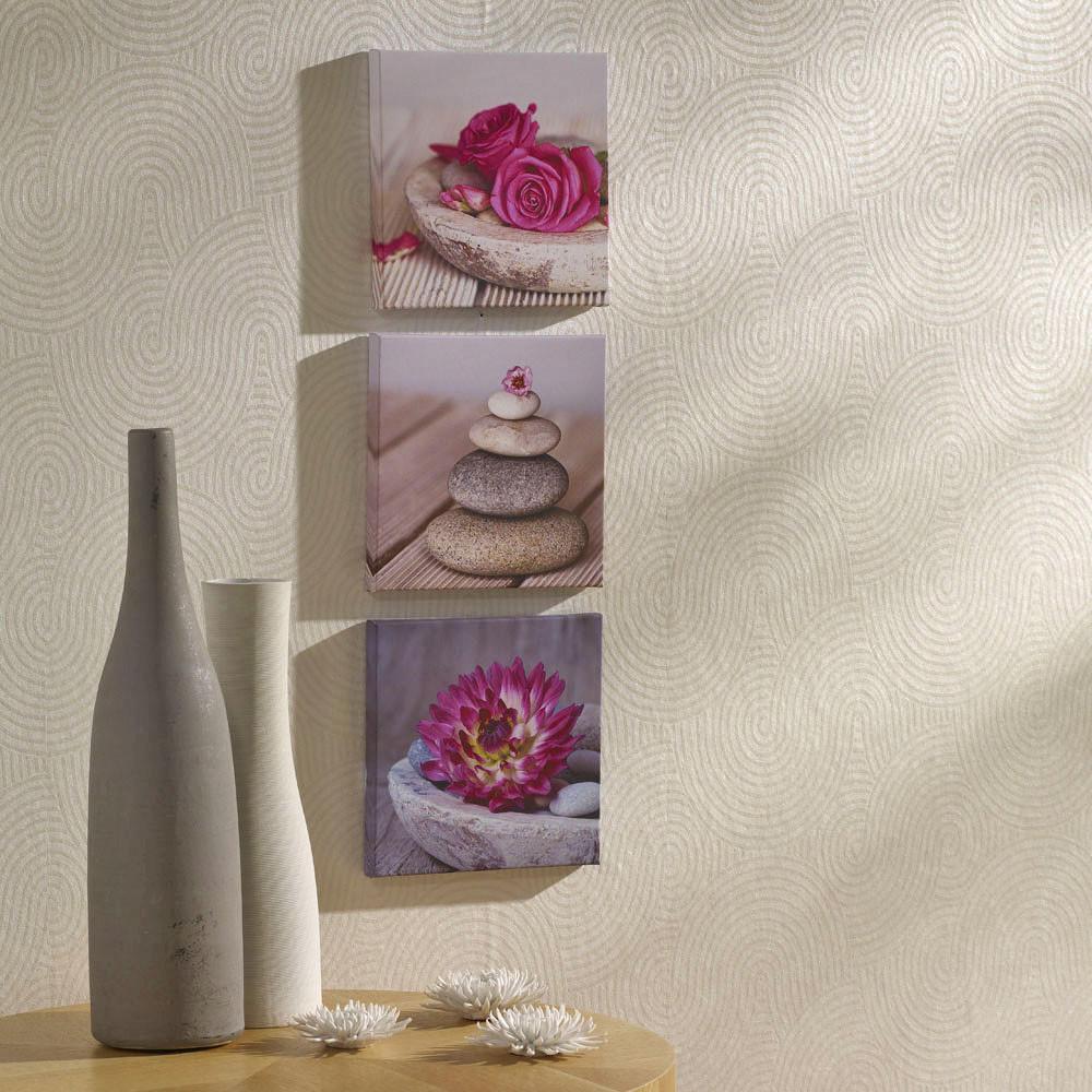 Non Branded 23 6 In X 7 8 75 Spa Canvas By Arthouse Frameless Print Wall Art Set Of 3 002550 The Home Depot - Spa Wall Art Non Branded 23 6 In X 7 8 75 Spa Canvas By Arthouse Frameless Print Wall Art Set Of 3 002550 The Home Depot - Spa Wall Art