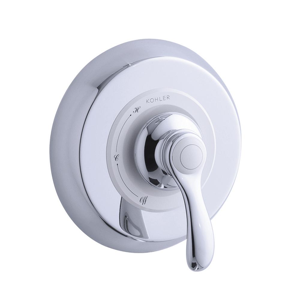 KOHLER Fairfax Tall Single Hole Single Handle WaterSaving Bathroom