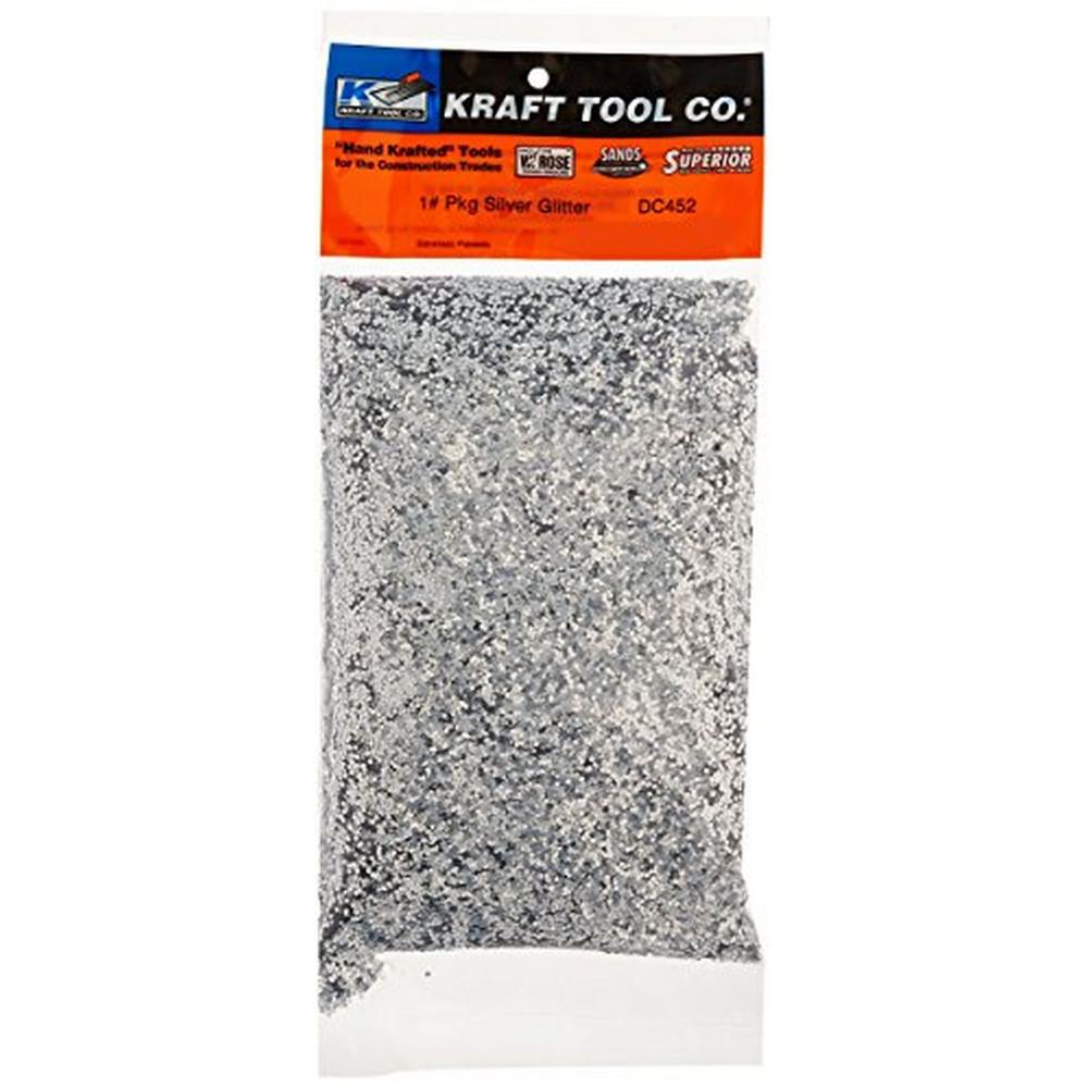 Toolpro Diamond Dust 1 Lb Ceiling Glitter Tp07060 The