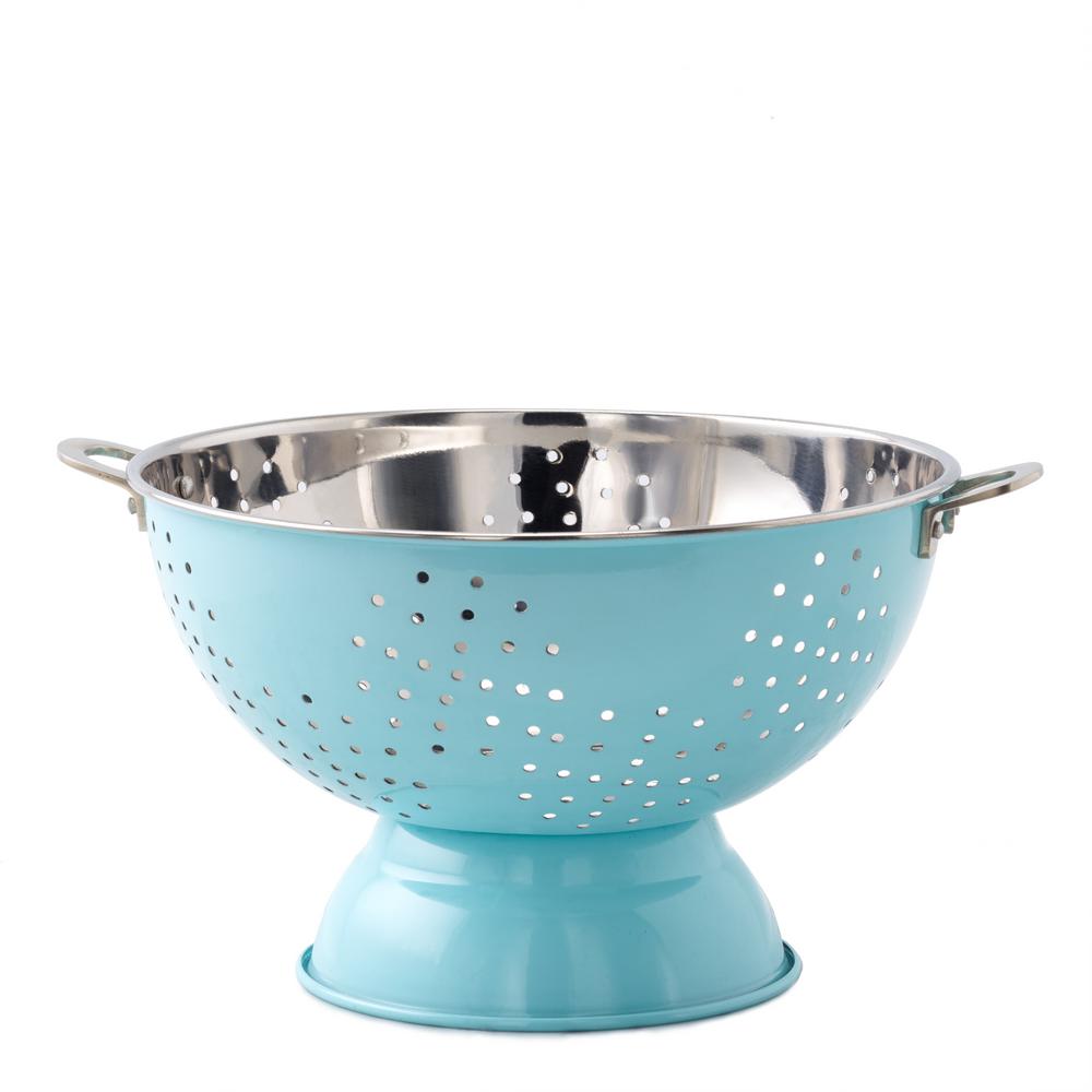 Aqua Blue Kitchen Gadgets Tools Kitchenware The Home Depot Aqua Blue Kitchen Gadgets Tools