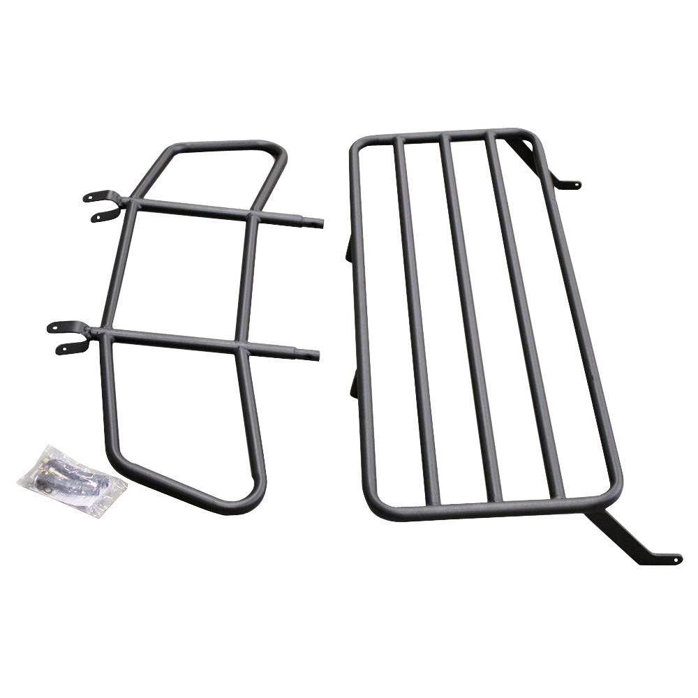 BullDog UTV Front Rack255093 The Home Depot