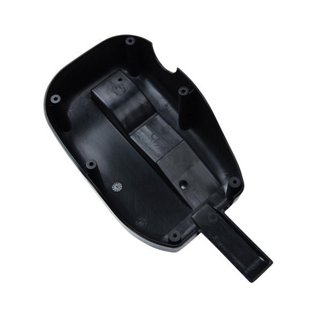 Lippert Components 300011 Solera Black Power Awning Speaker Idler Head Back Cover