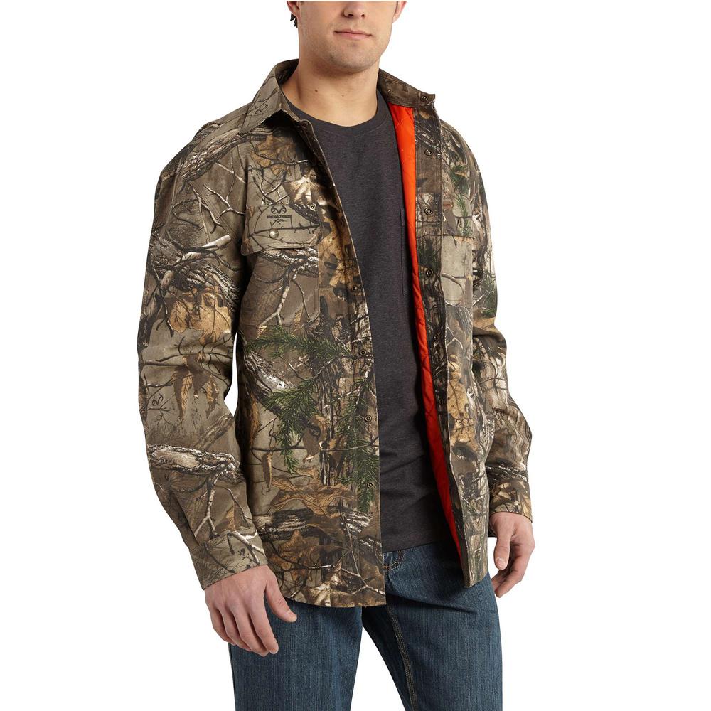 camo sweatshirt jacket