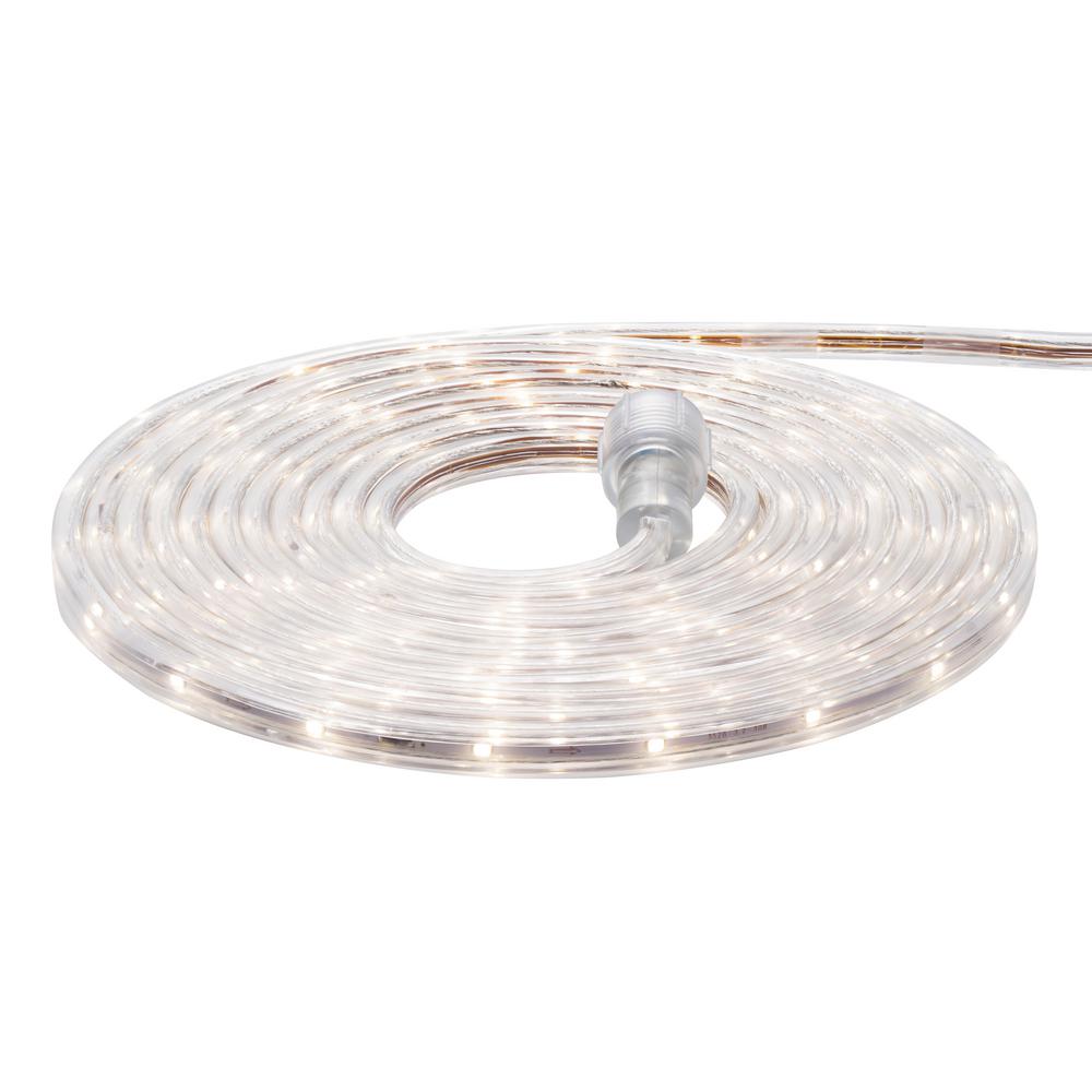 Meilo 16 4 Ft Daylight All Occasion Indoor Outdoor Led Ultra Bright Daylight All Occasion Indoor Outdoor Led Ultra Bright Flexible Strip Light Decoration