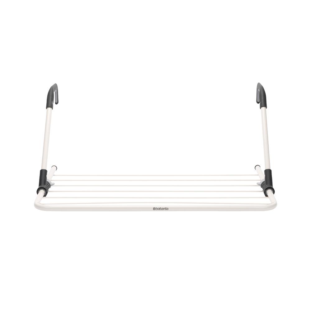 Brabantia 15 ft. (4.5 cm) Hanging Drying Rack102769 The Home Depot