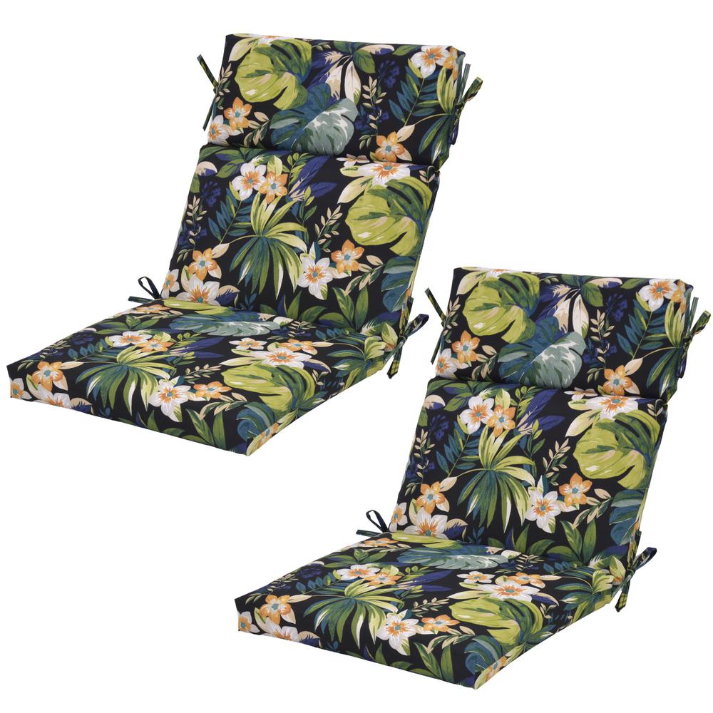 Outdoor Chair Cushions - Outdoor Cushions - The Home Depot