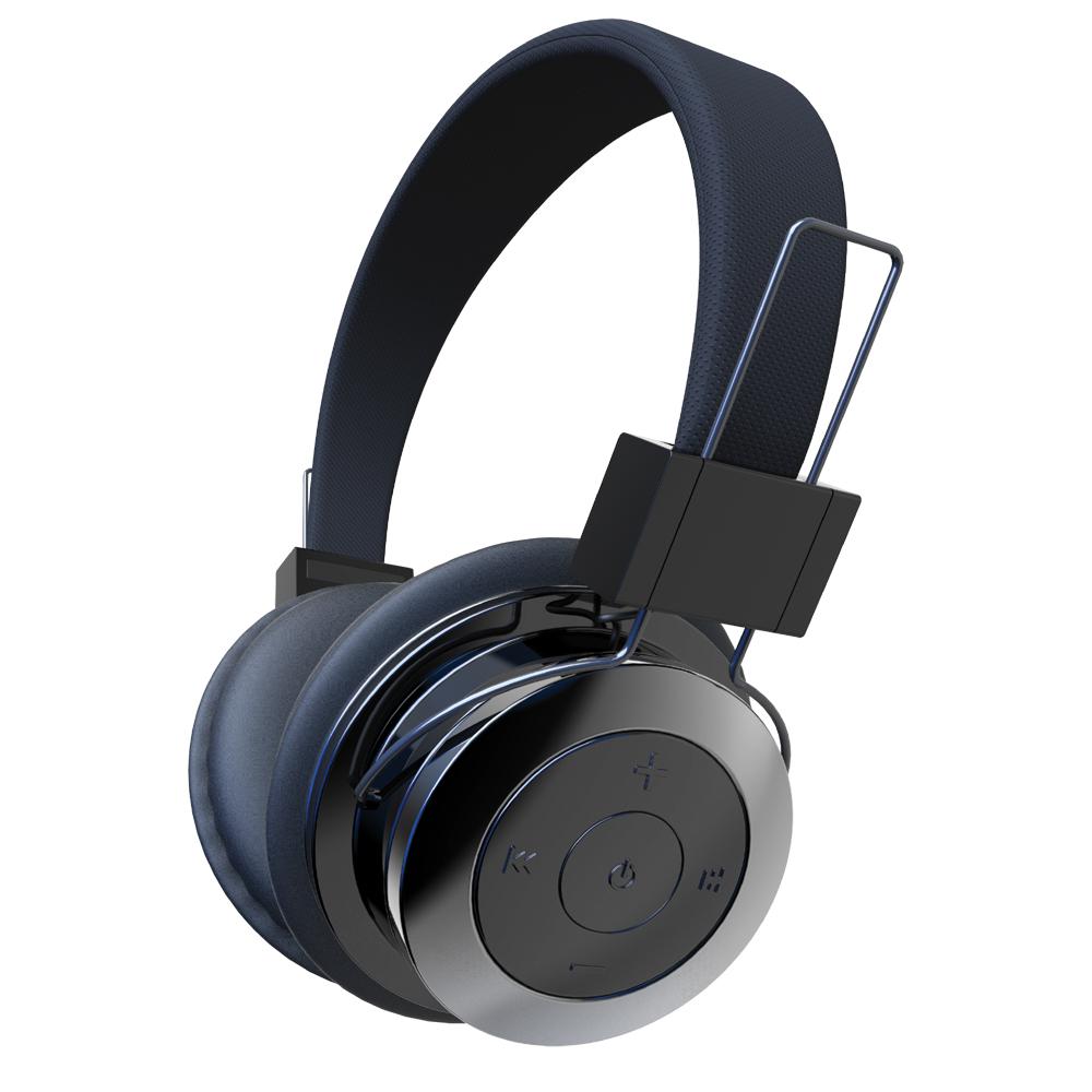 Tzumi BT Hi Fi Stereo Headphones