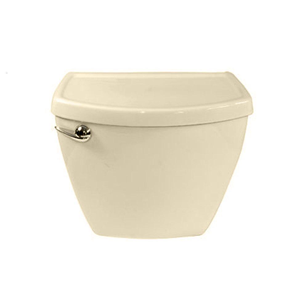 American Standard Cadet 3 1.28 GPF Single Flush Toilet Tank Only in