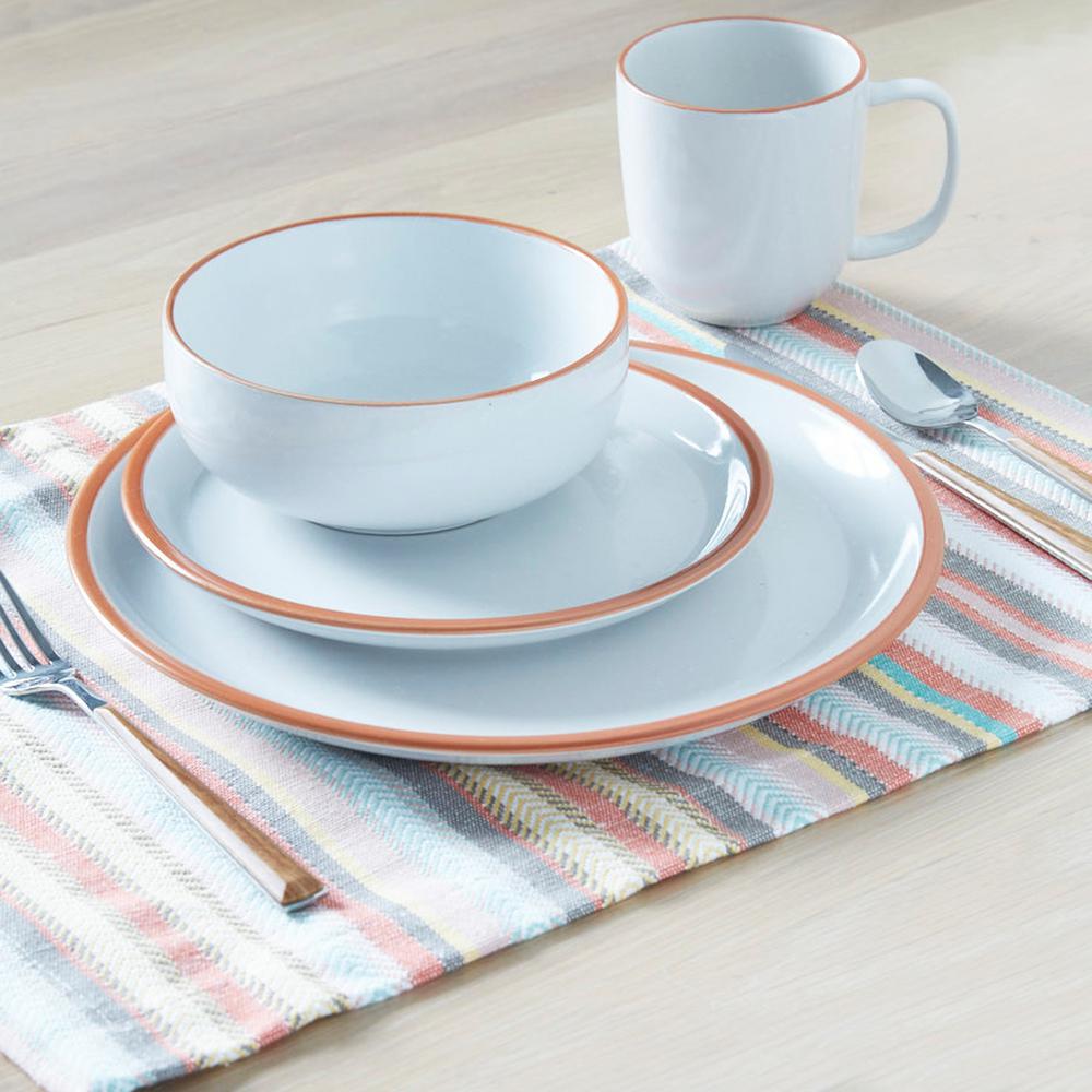 contemporary tableware