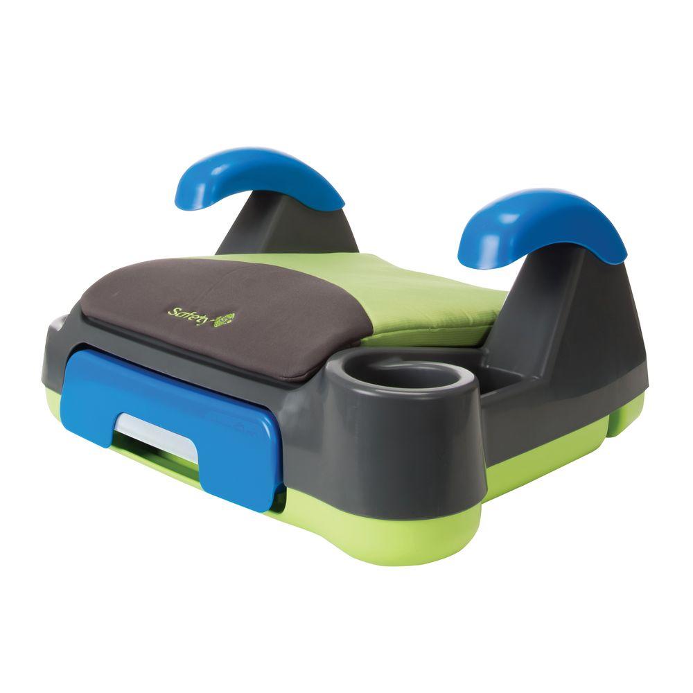 Safety 1st Store 'n Go NoBack Booster Car Seat AdventureBC070CJR