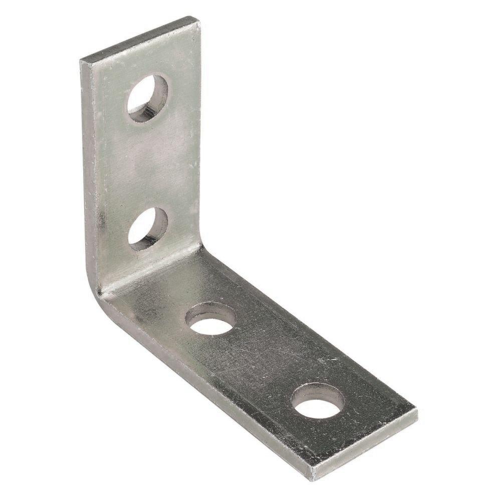 metal brackets