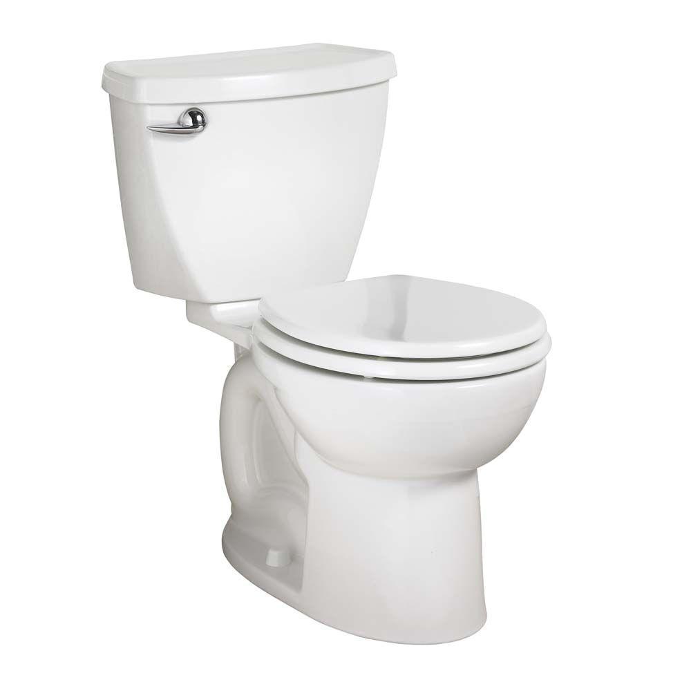 10 Toilets Toilet Seats Bidets The Home Depot Cadet 3 Wash 10 In Rough 2 Piece 1 28 Gpf Single Flush