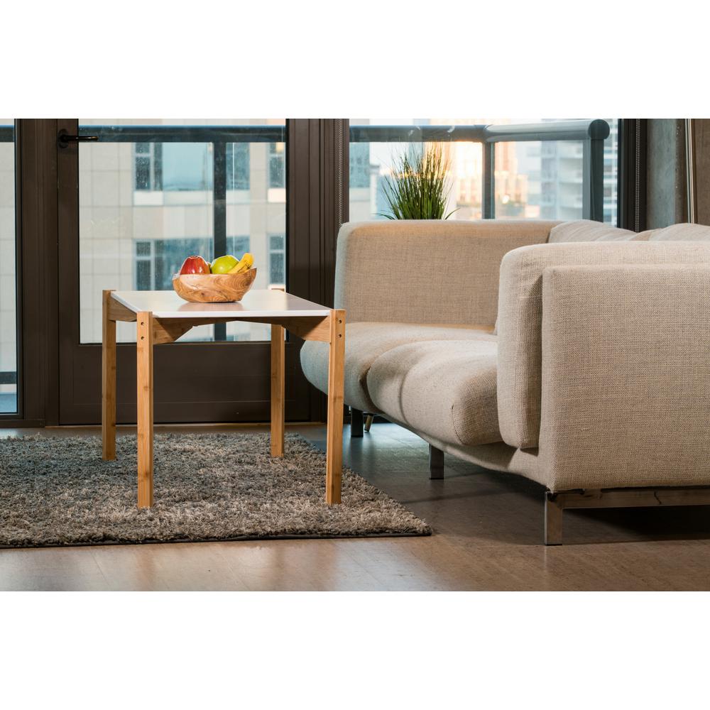 Canary 42 In Brown Extra Long Coffee Table Zr42mdt The Home Depot Brown Extra Long Coffee Table