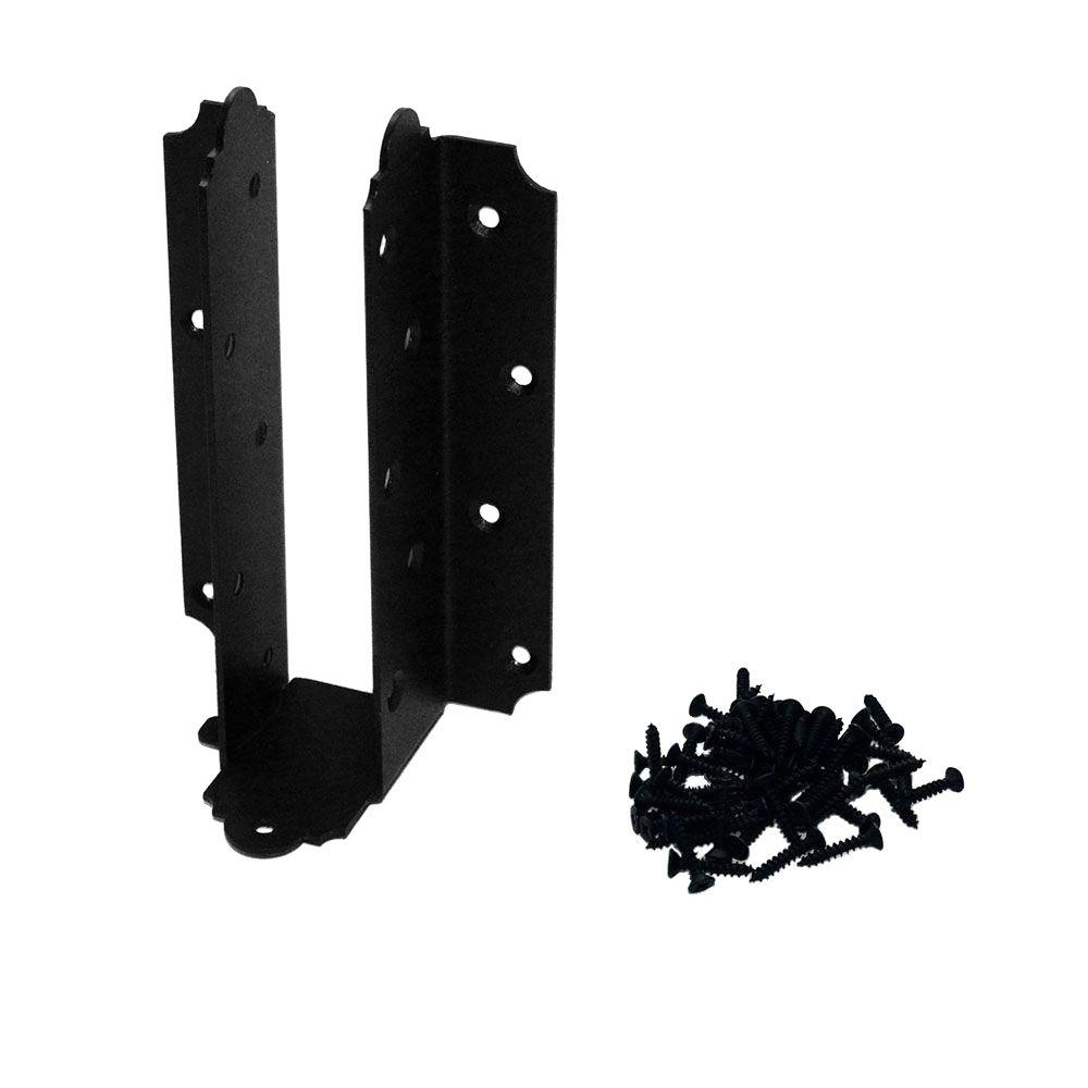 OWT Ornamental Wood Ties Adjustable Laredo Sunset 8 in