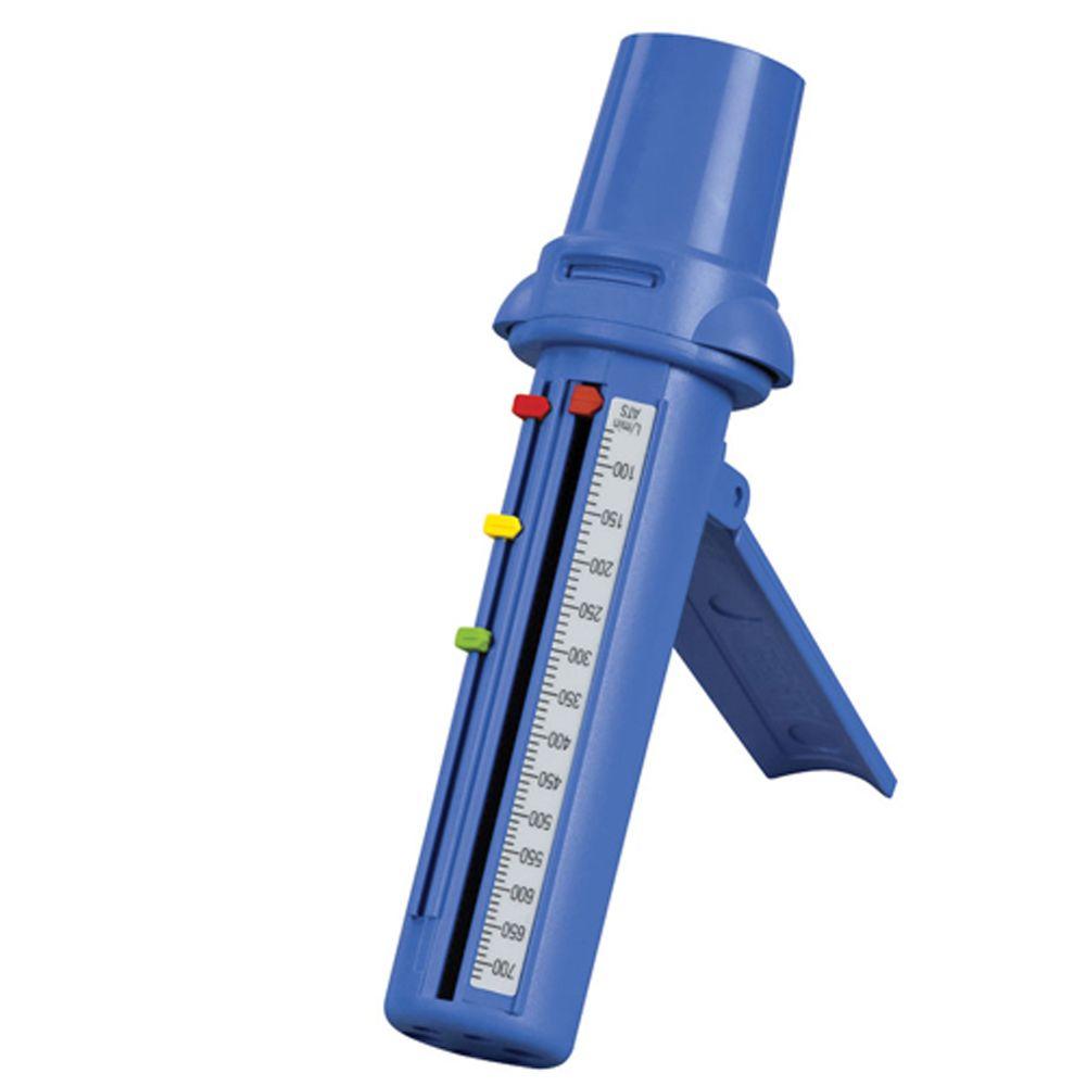 MABIS Personal Peak Flow Meter40900000 The Home Depot