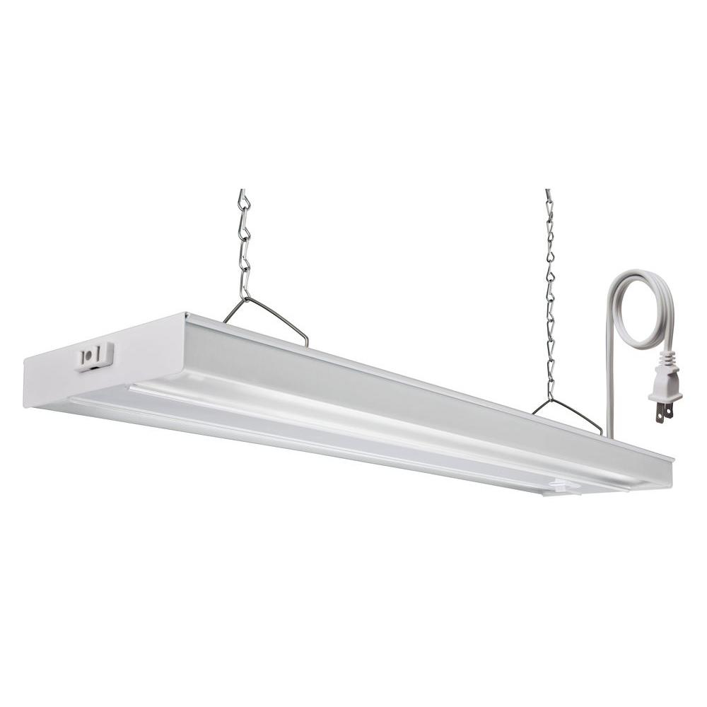 Indoor Grow Lights Commercial Lighting The Home Depot Grw 2