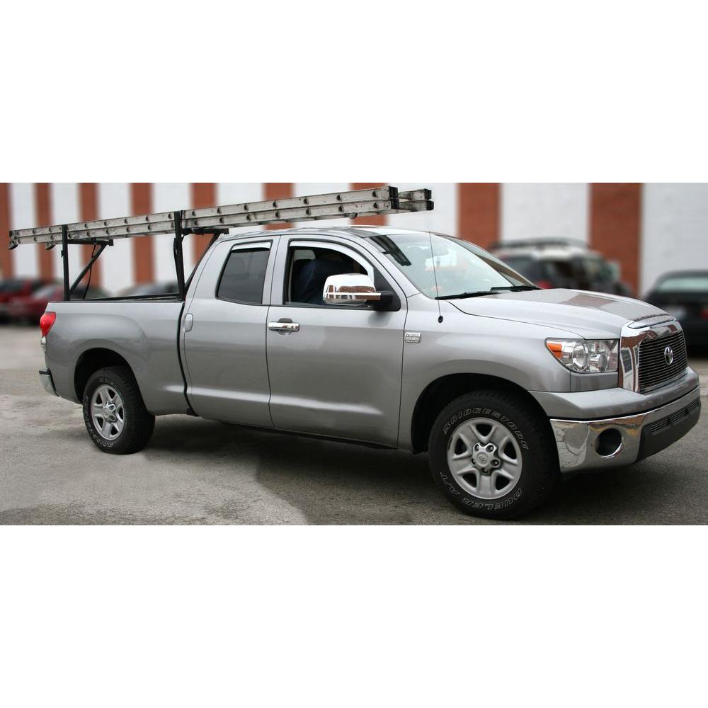 Truck Pipe Rack >> Pro Series Heavy Duty Single Sided Ladder Rack For Trucks Truck Pipe Rack >> Pro Series Heavy Duty Single Sided Ladder Rack For Trucks