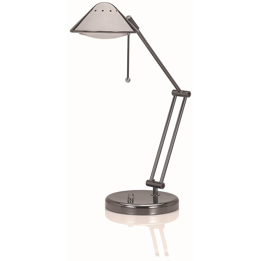 halogen desk lamp