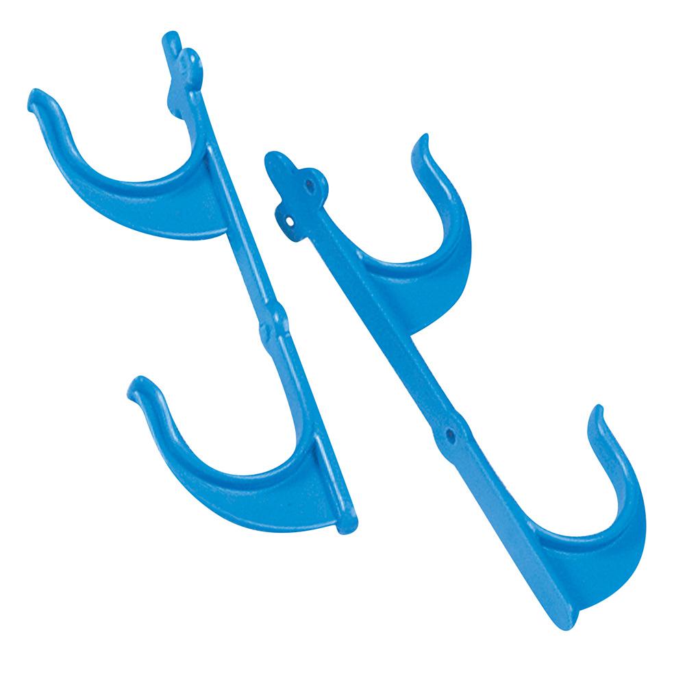 extension pole for pool cleaning