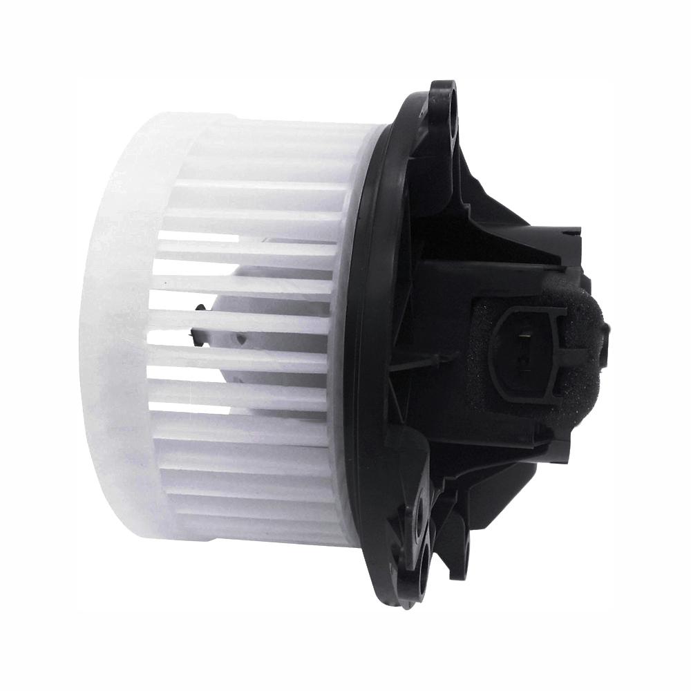 TYC HVAC Blower Motor 20032008 Mazda 6 2.3L 3.0L700114 The Home Depot