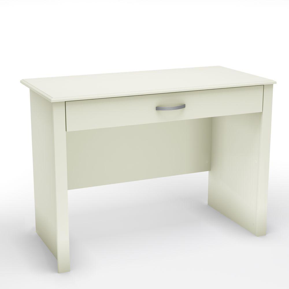 South S Work Id Pure White Workstations 7050795 The Home Depot