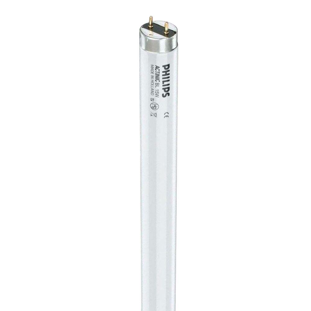 13 Watt t5 fluorescent bulb