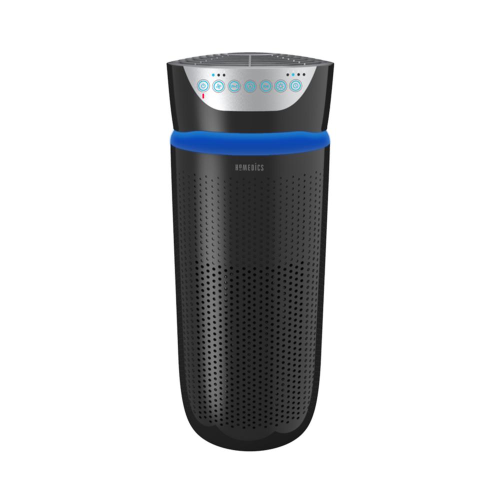 home depot best air purifier